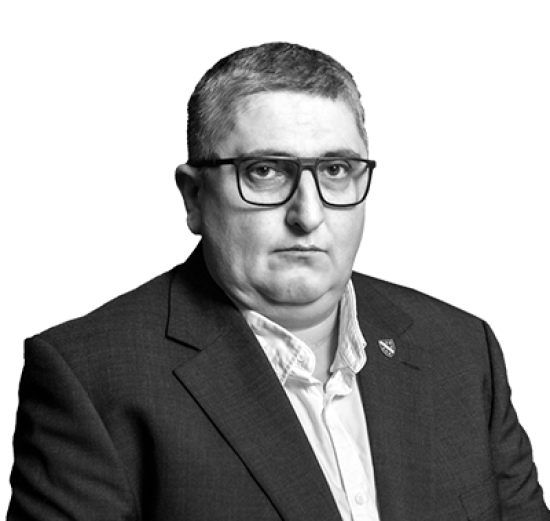 Nedžad Ahatović: Vojno-sigurnosna analiza eskalacije između Pakistana i Indije